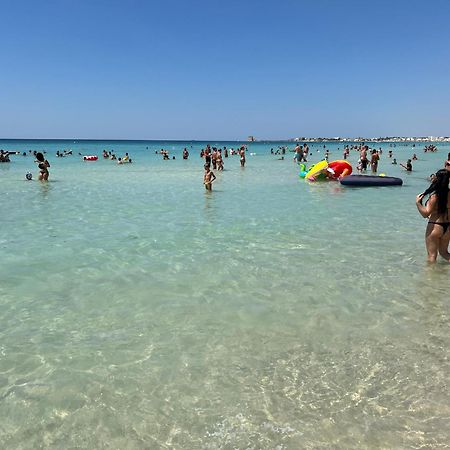 B&B Da Samuele E Andrea Surbo Dış mekan fotoğraf